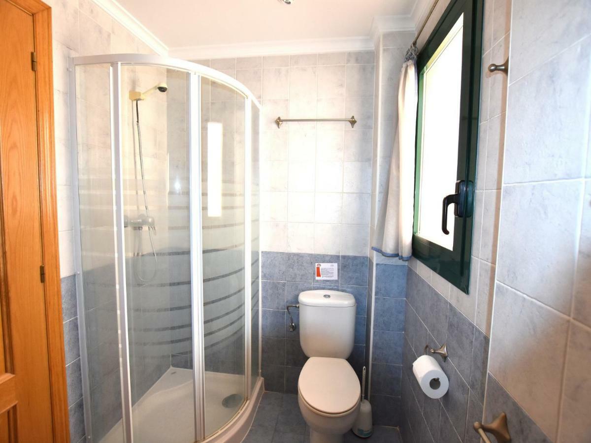 Apartamento Jardines Del Mar خافييا المظهر الخارجي الصورة